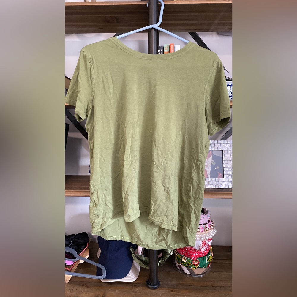 Lululemon Top Size 6